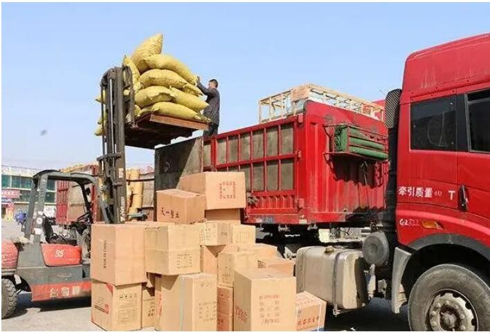 泉州到蓬江区物流专线