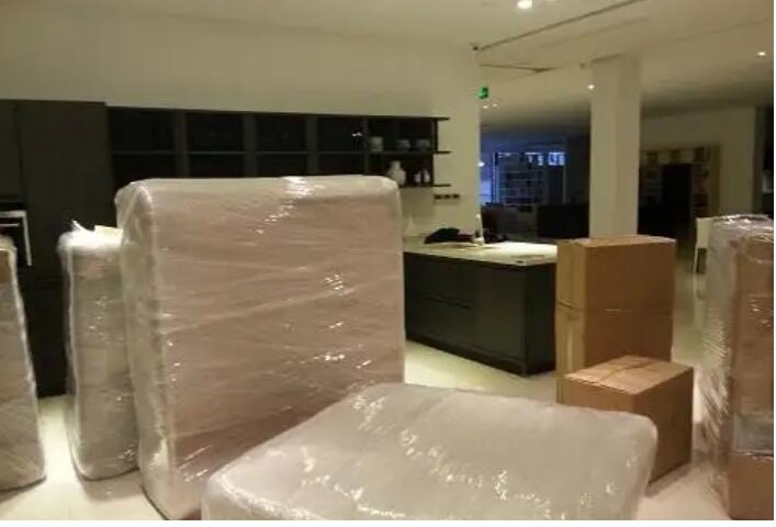 泉州到蓬江区长途搬家