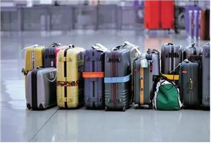 泉州到蓬江区行李托运